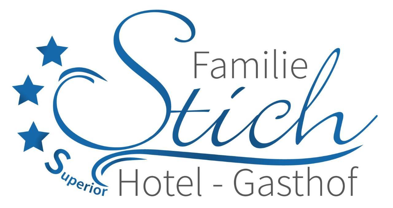 Hotel Stich Manhartsbrunn ภายนอก รูปภาพ