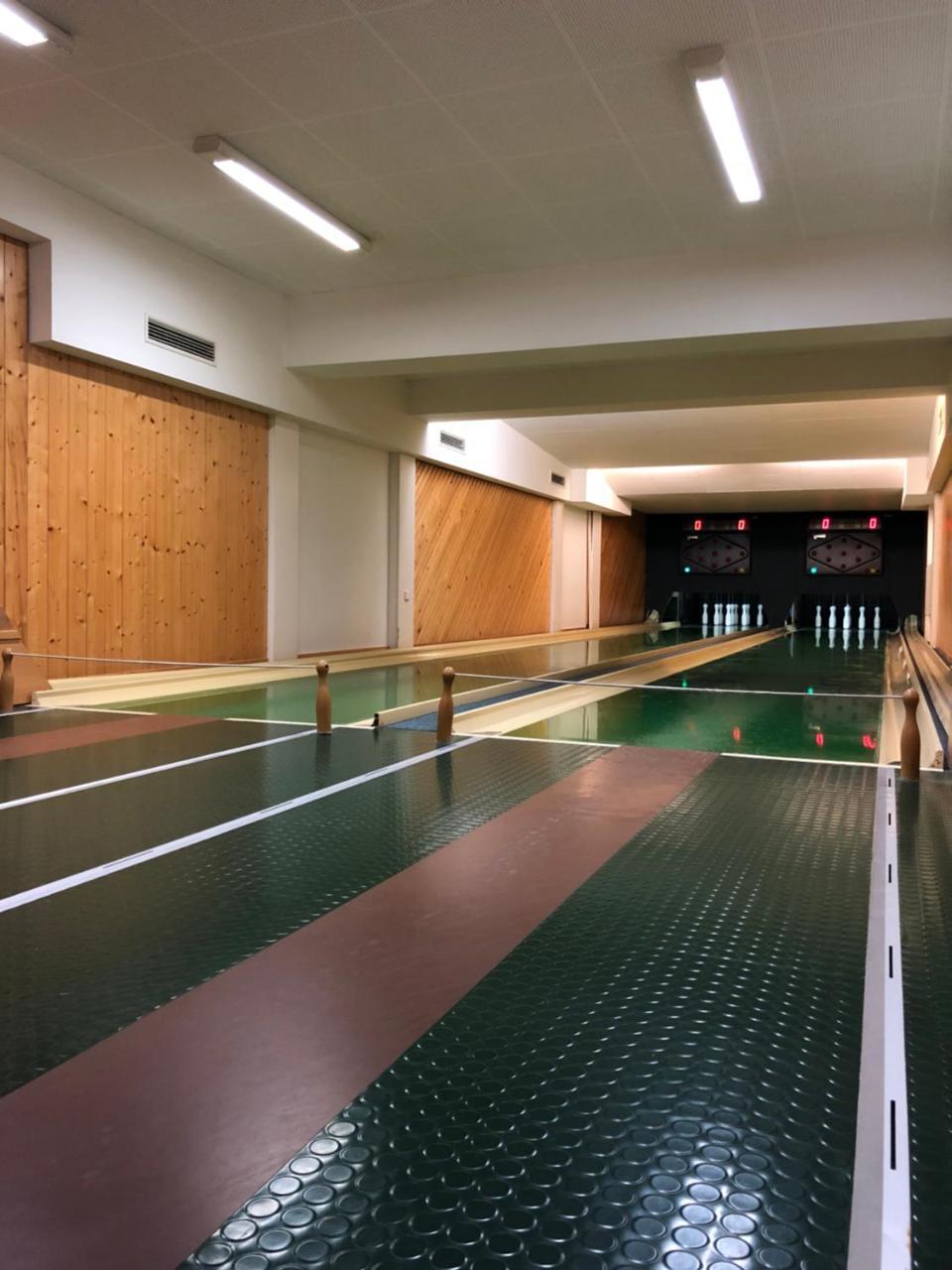 Hotel Stich Manhartsbrunn ภายนอก รูปภาพ